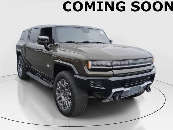 GMC HUMMER EV SUV 2024 1GKB0RDC6RU106058 image